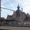 Stacja Schaerbeek