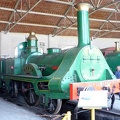 Tren del centenari 1848-1948
