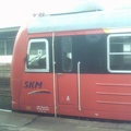 EN57 SKM Warszawa