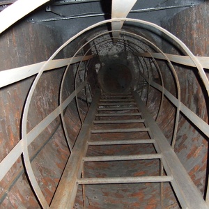 Tunel średnicowy