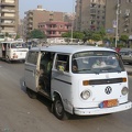 Busik w Kairze