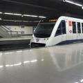 Metro CAF 8000, Madryt