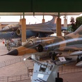 Mirage III, Buccaneer