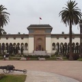 Pałac Sprawiedliwości, Casablanca