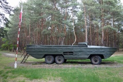 ZiŁ-485 (BAW) po latach