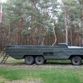 ZiŁ-485 (BAW) po latach