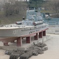 Kuter torpedowy typu Komsomolec (Projekt-123 bis)