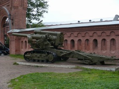 152 mm armata wz. 1935 (Br-2)