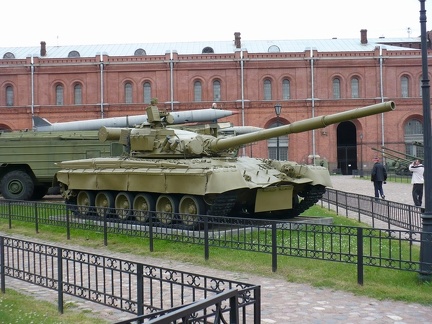 T-80B (czołg)