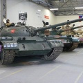 Typ 95 - chiński wariant T-54