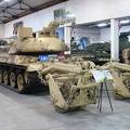 AMX-30 EBD - zdalnie sterowany trał przeciwminowy [!]
