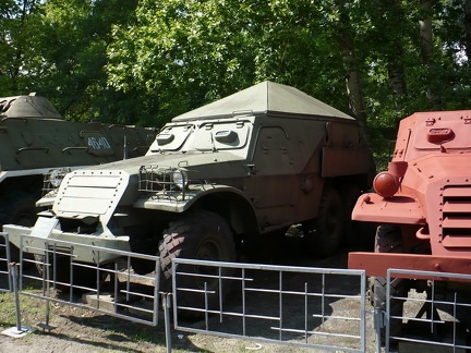BTR-152W
