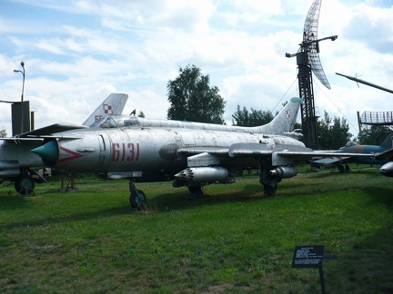Suchoj Su-20