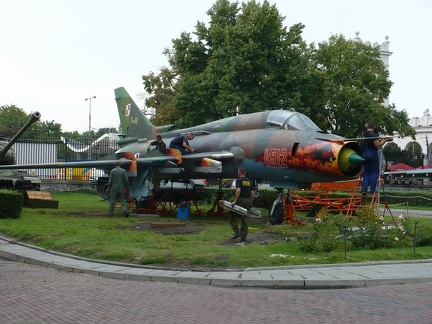 Suchoj Su-22