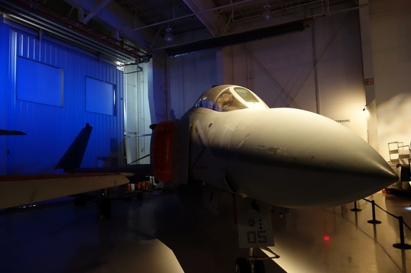 F-4S Phantom II