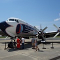 DC-7 Eastern Airlines