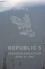 Republic 5 - EC-130E Hercules