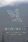 Republic 5 - EC-130E Hercules