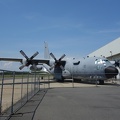 EC-130E Hercules 62-1857