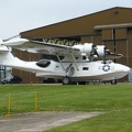 Canadian Vickers PBY-5A Canso (Consolidated Catalina)