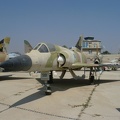IAI Nesher / Dassault Mirage 5J
