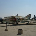 McDonnell Douglas RF-4E Phantom II / Kurnass (&quot;Młot&quot;)