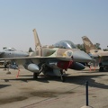 F-16I Sufa (&quot;Burza&quot;)