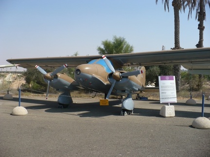 Dornier Do-28
