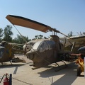 Bell AH-1G Tsefa (&quot;Żmija&quot;)
