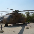 Sikorsky CH-53 Sea Stallion / Yas'ur ("Petrel")