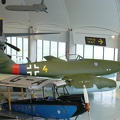 Messerschmitt Me 262A-2a Schwalbe