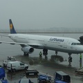 Airbus A321 "Salzgitter"