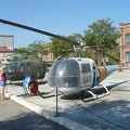 Agusta Bell 47J