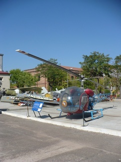 Agusta Bell AB-47G