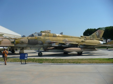 Suchoj Su-22M