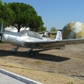 Morane-Saulnier MS733 Alcyon