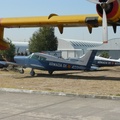 Piper PA-24-260 Comanche