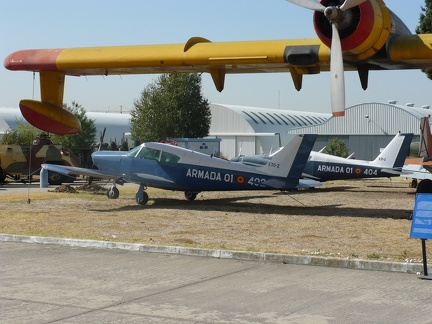 Piper PA-24-260 Comanche