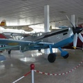 Hispano Aviación HA-1112 M1L Buchon