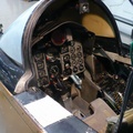 Kokpit F-4C