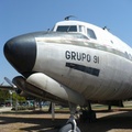 Douglas DC-4 (C-54) Skymaster