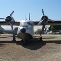 Grumman HU-16 B Albatross