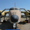 De Havilland Canada C-7A Caribou