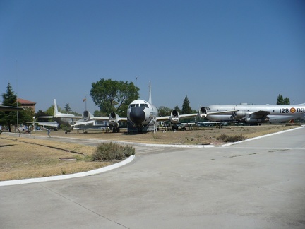 Lockheed P-3A Orion