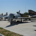 Dassault Mirage III EE