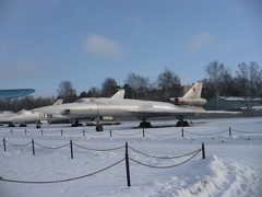 Tupolew Tu-22