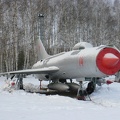 Suchoj Su-11