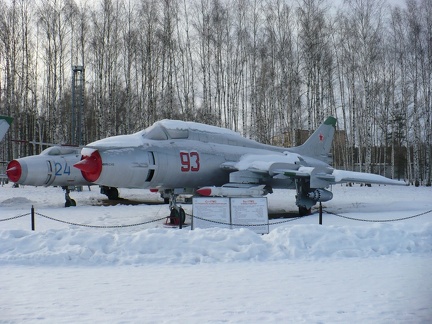 Suchoj Su-17M3