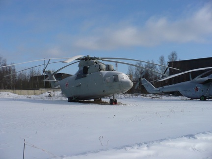 Mil Mi-26