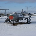 MiG-19PMU